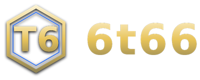 6t66 logo